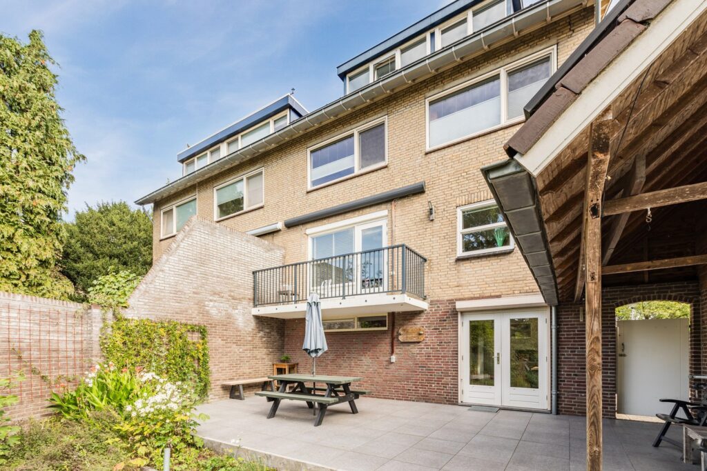 van Heemstraweg 7