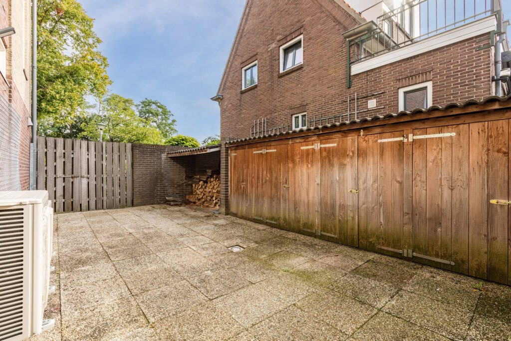 van Heemstraweg 7