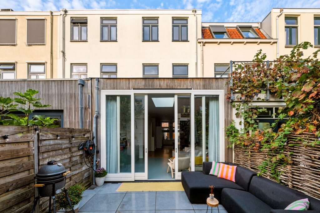 Bankastraat 13