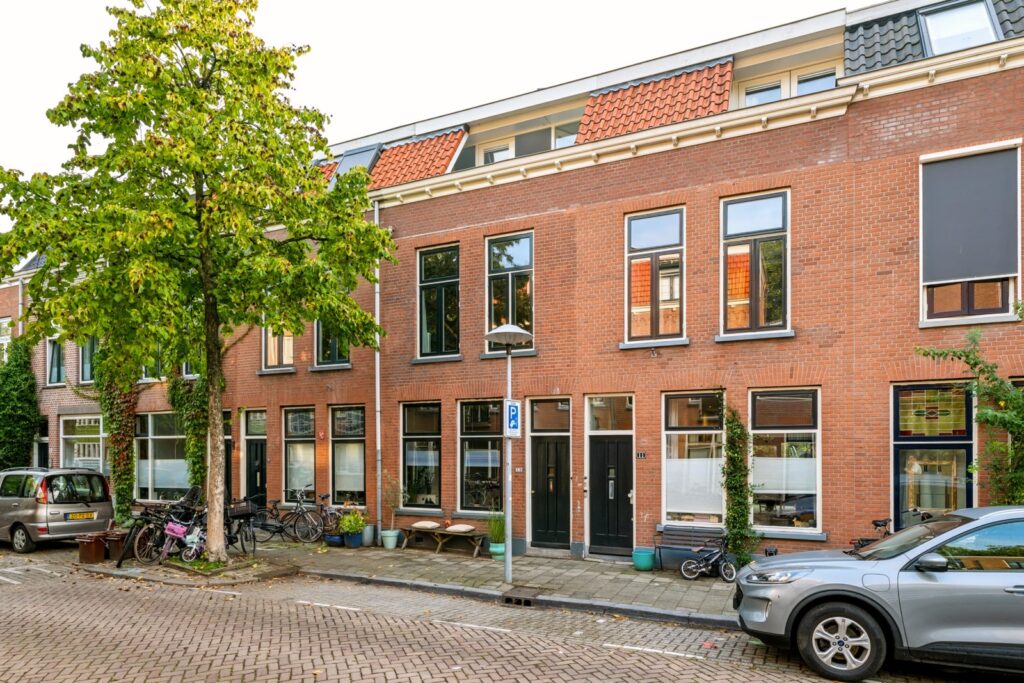 Bankastraat 13