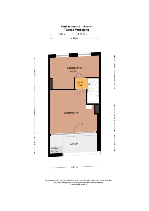 Bankastraat 13