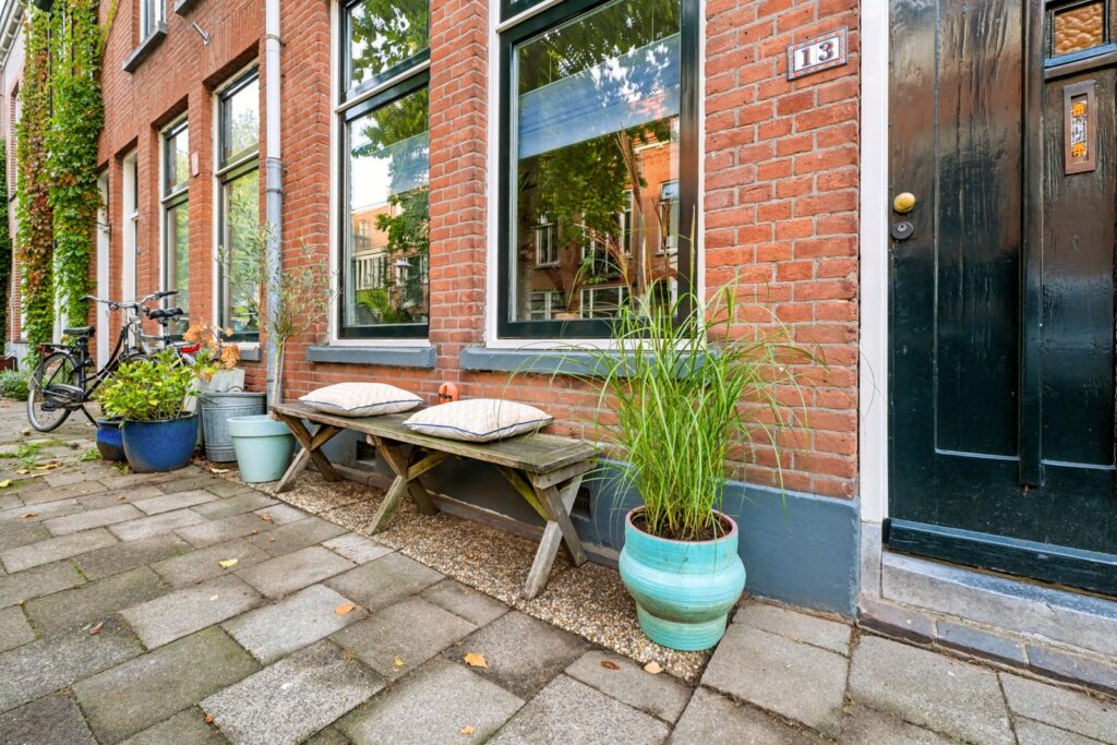 Bankastraat 13