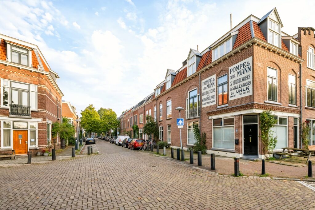 Bankastraat 13