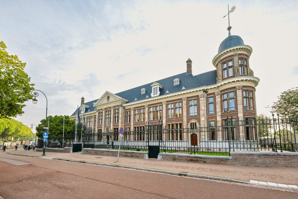 Bankastraat 13