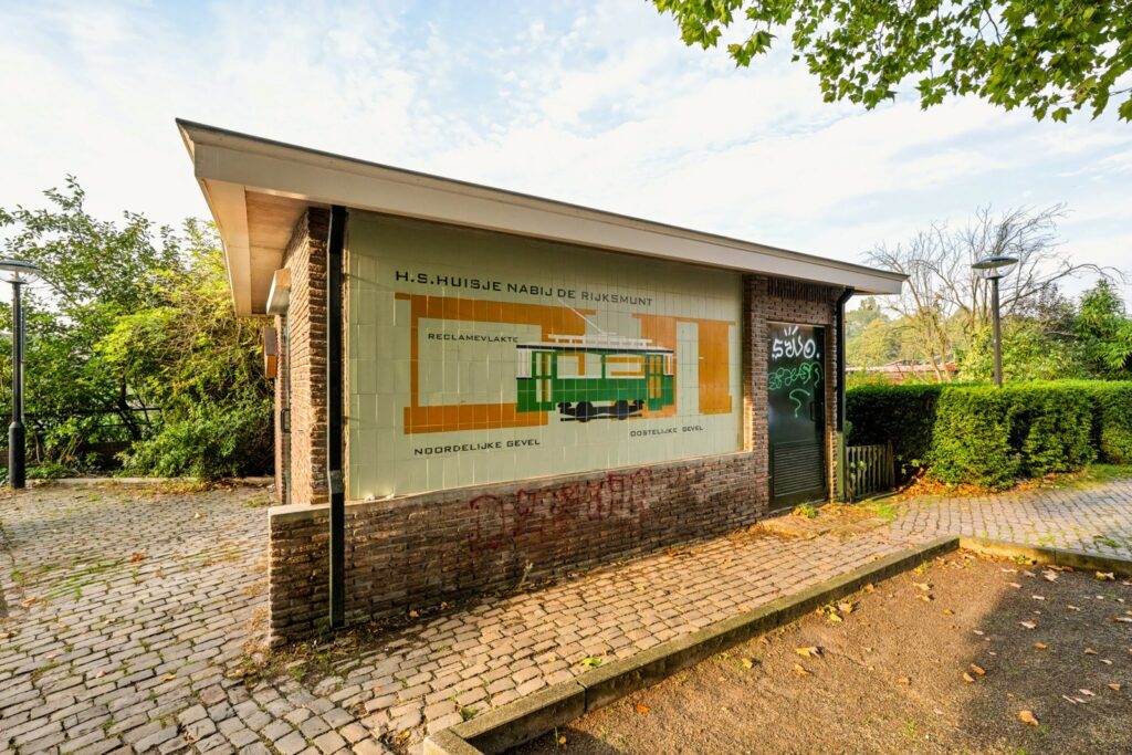 Bankastraat 13