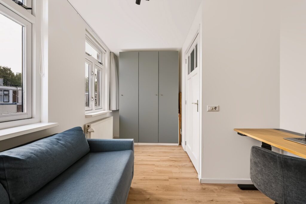 Bankastraat 13