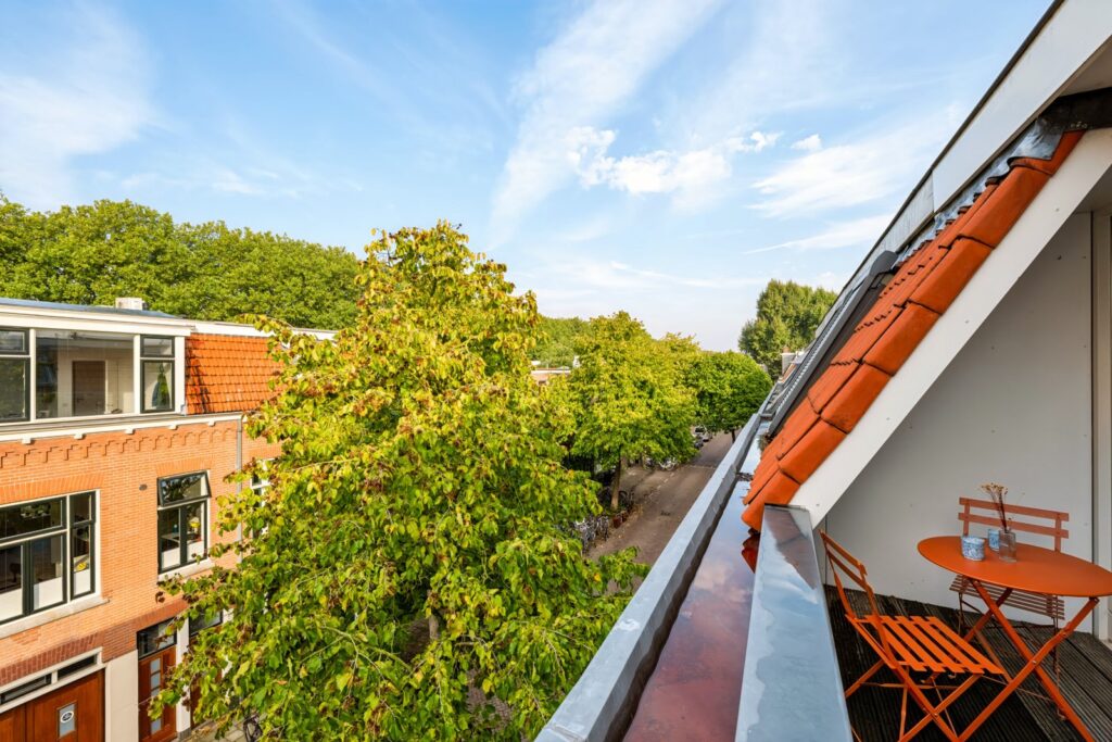 Bankastraat 13