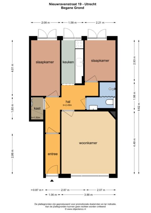 Nieuwravenstraat 19