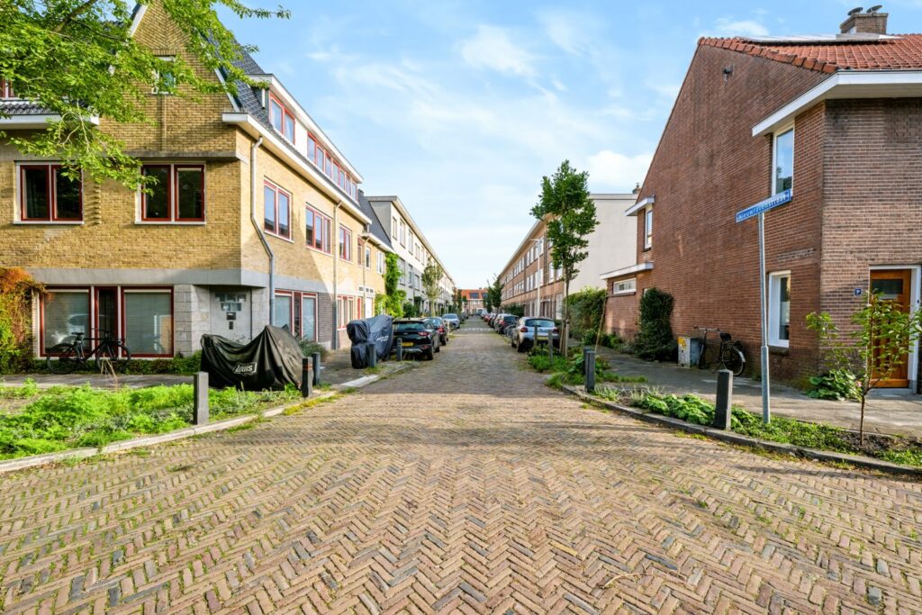 Nieuwravenstraat 19