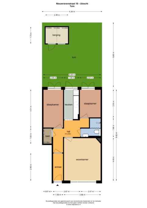 Nieuwravenstraat 19