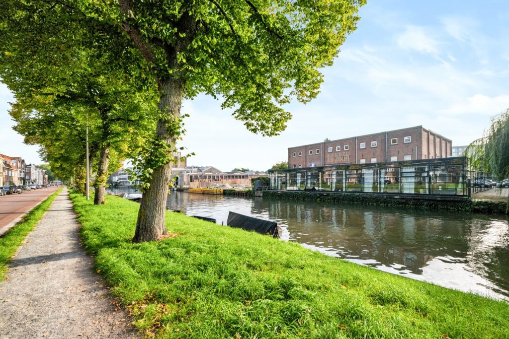 Nieuwravenstraat 19