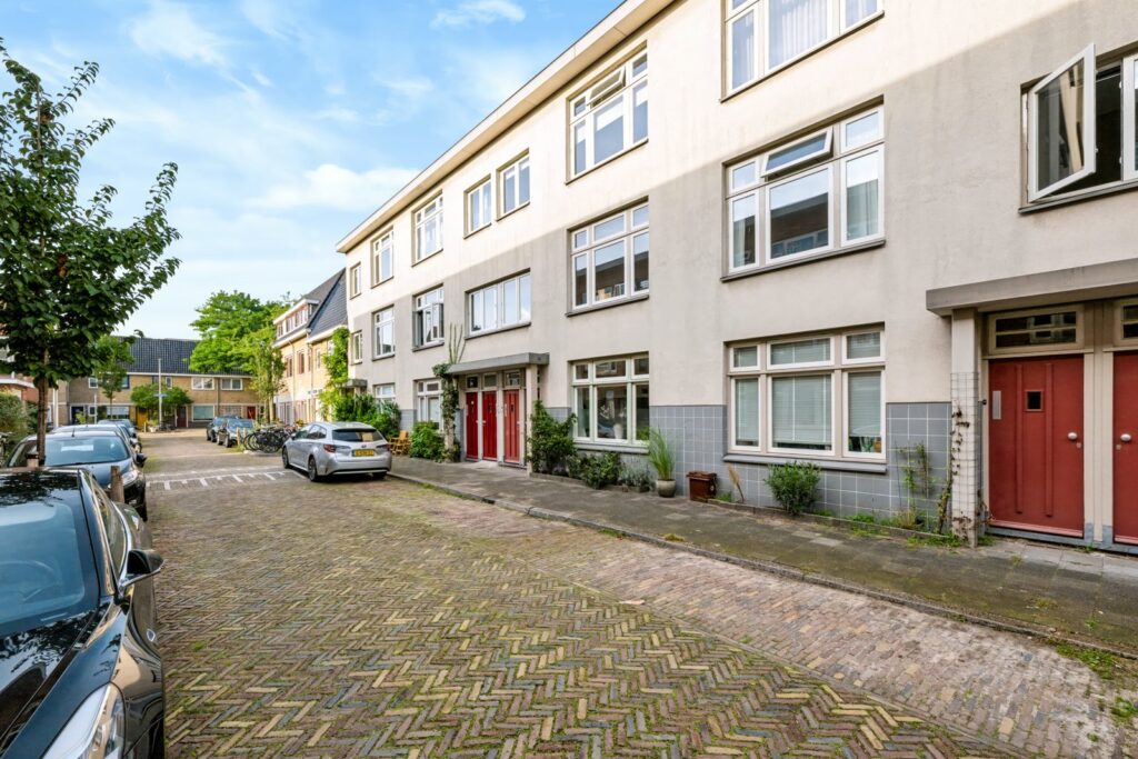 Nieuwravenstraat 19