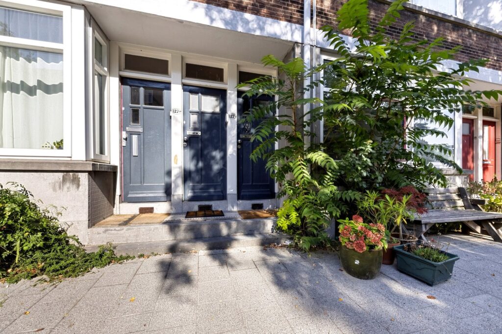 Willem Buytewechstraat 127A03