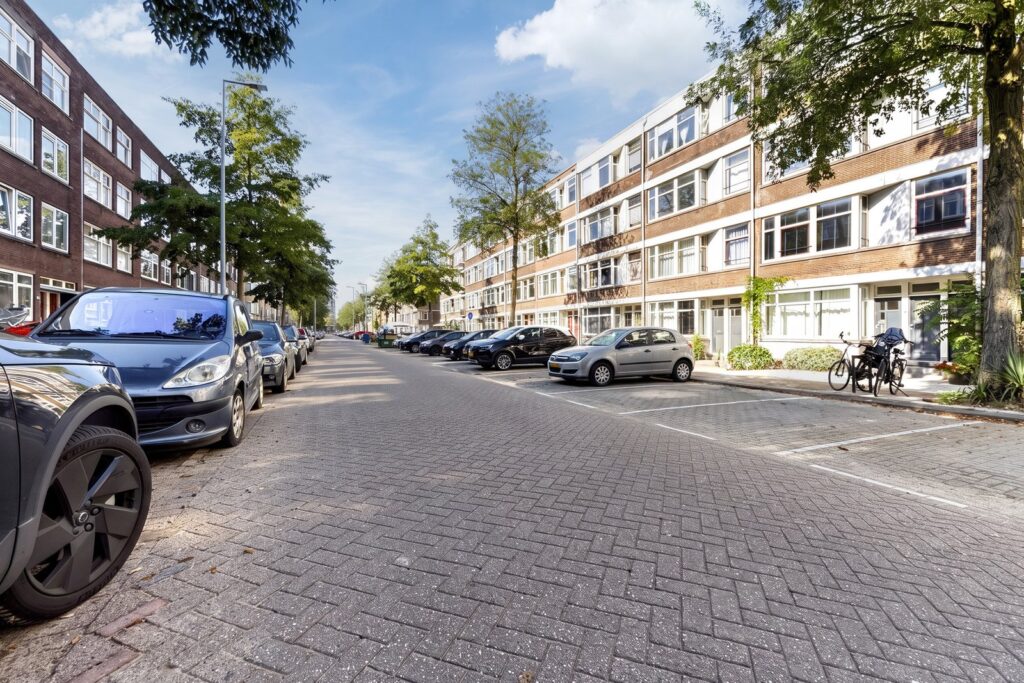 Willem Buytewechstraat 127A03