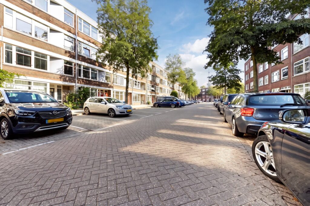 Willem Buytewechstraat 127A03