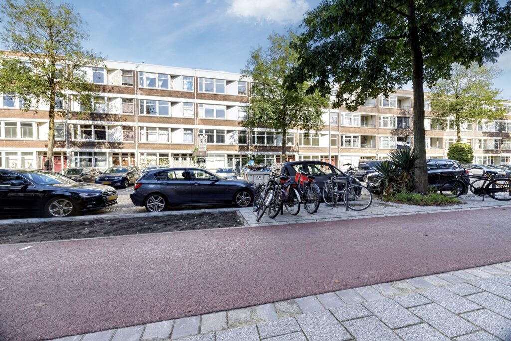 Willem Buytewechstraat 127A03