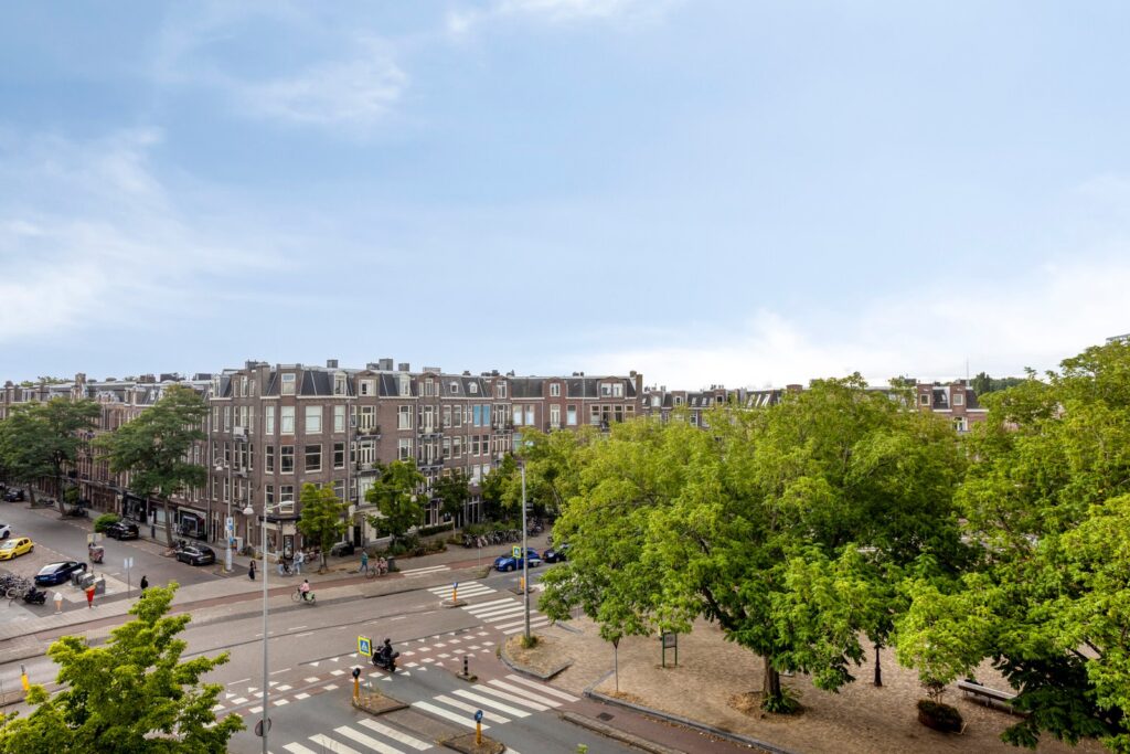 Krugerplein 16B