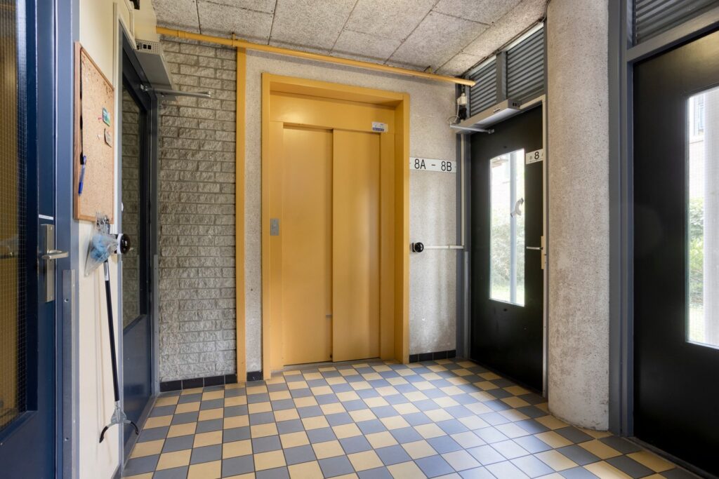 Krugerplein 16B