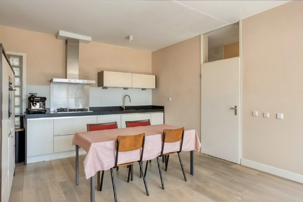 Krugerplein 16B
