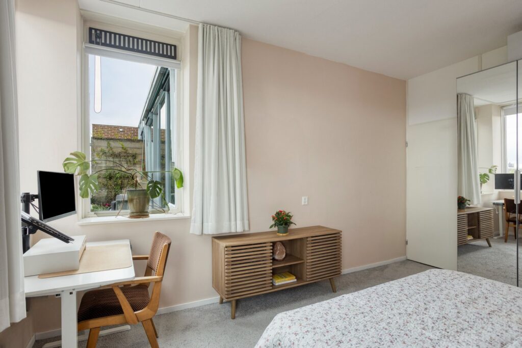 Krugerplein 16B