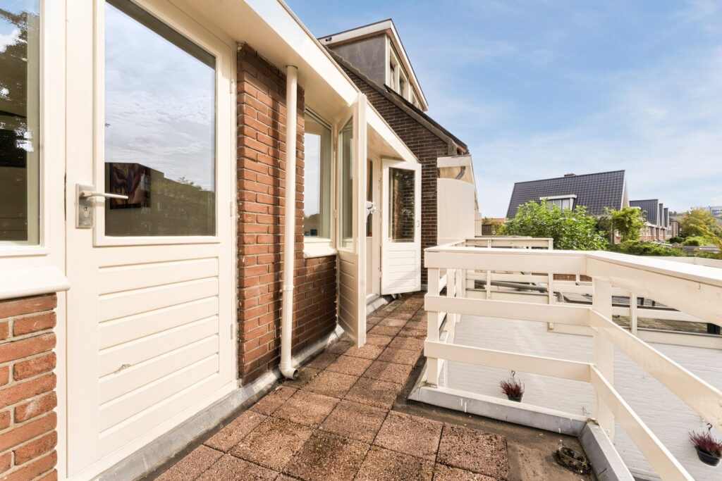 Bisschop Bottemannestraat 47