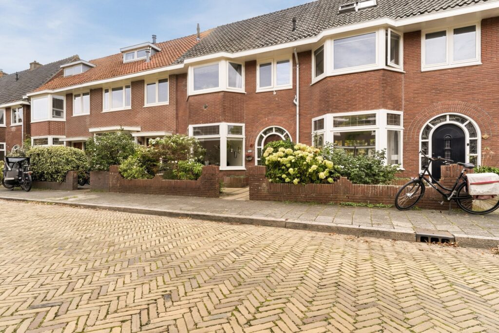 Bisschop Bottemannestraat 47