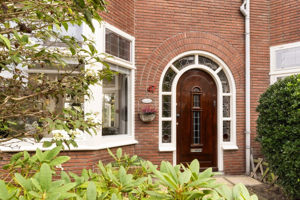 Bisschop Bottemannestraat 47