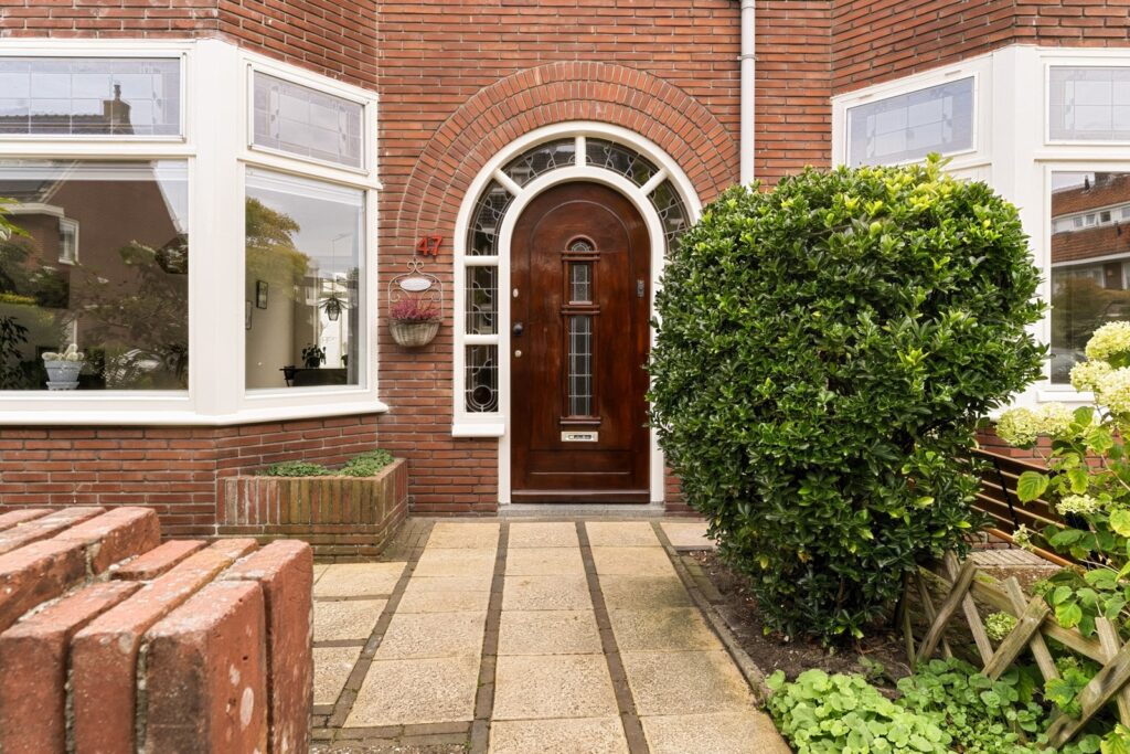 Bisschop Bottemannestraat 47
