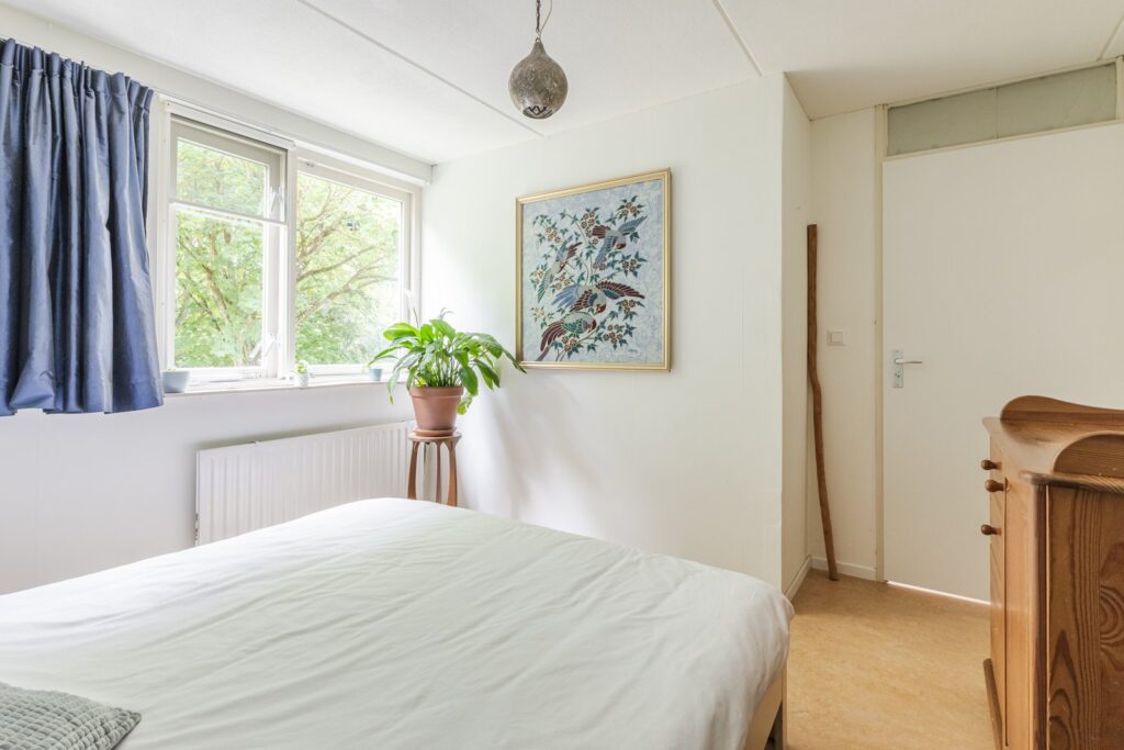 Spadestraat 26