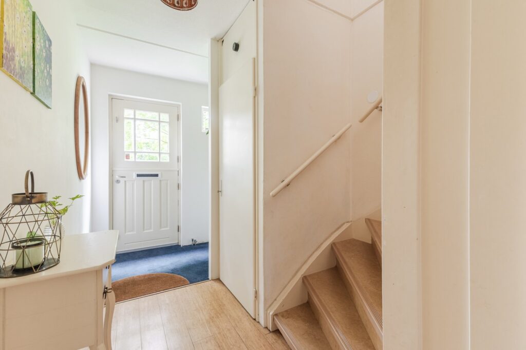Spadestraat 26