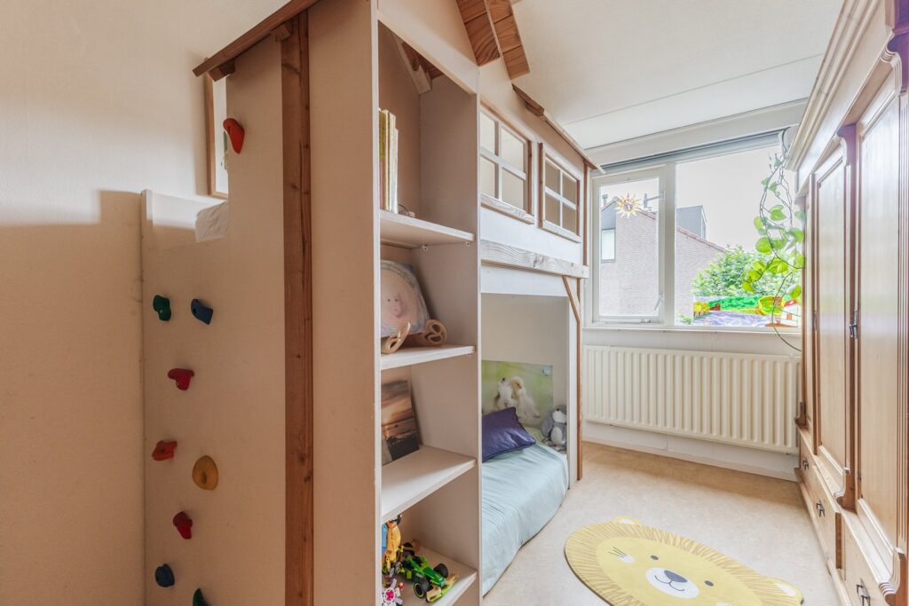 Spadestraat 26