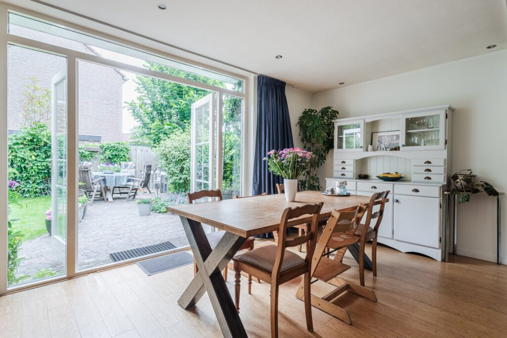 Spadestraat 26