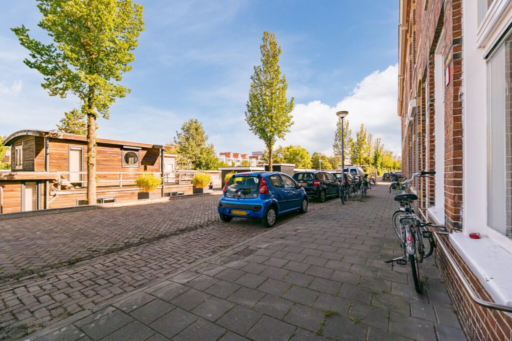 Winschoterdiep 43a