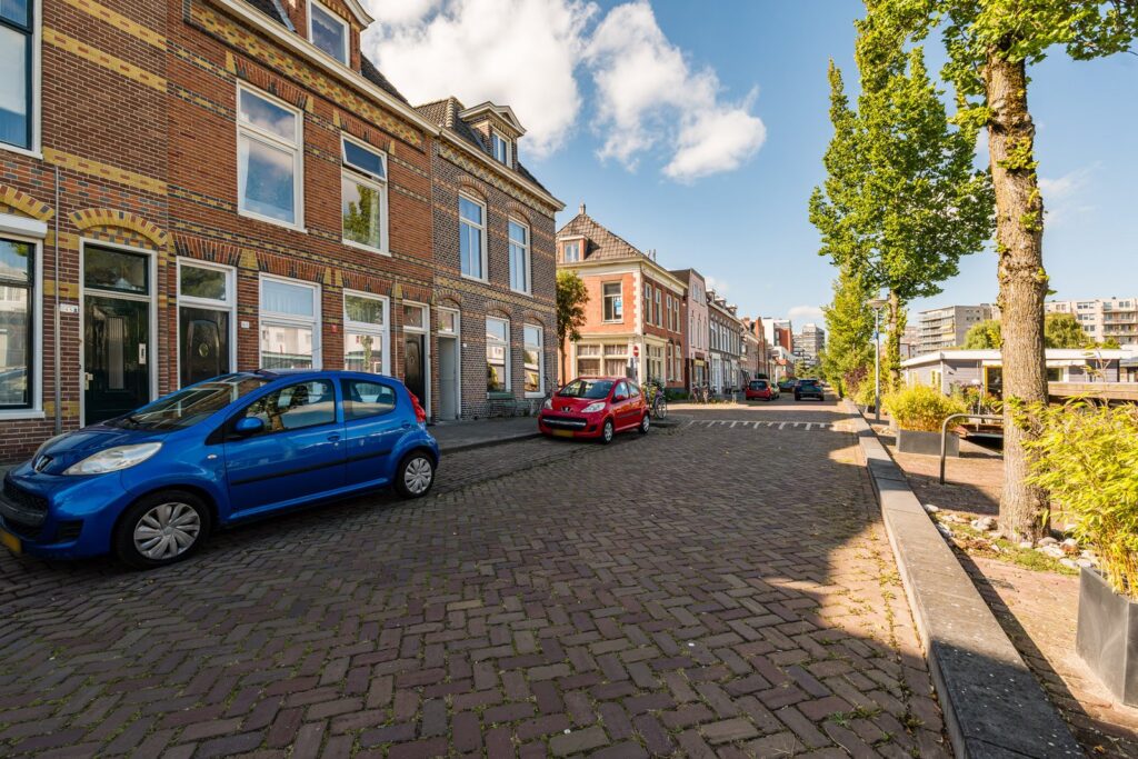 Winschoterdiep 43a