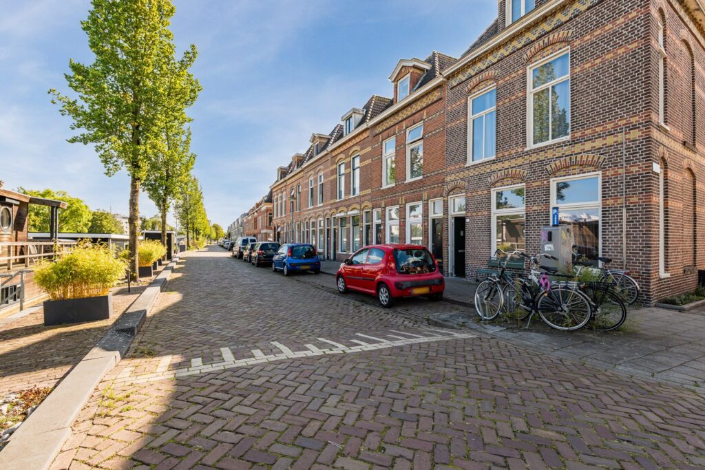 Winschoterdiep 43a