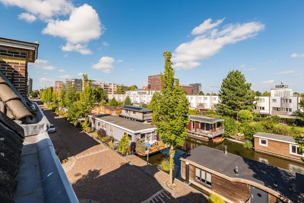 Winschoterdiep 43a