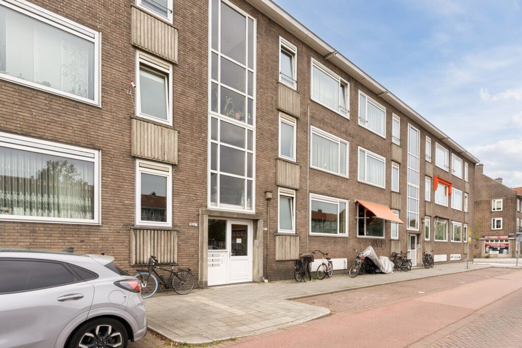 Dorpsweg 181A