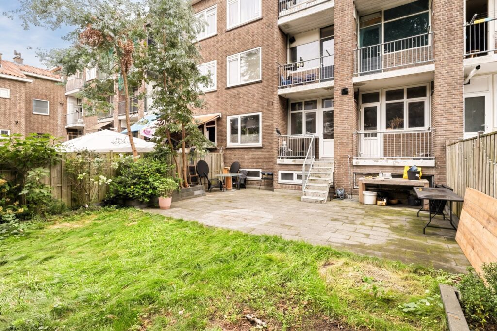 Dorpsweg 181A