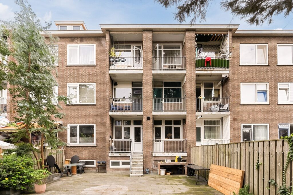 Dorpsweg 181A