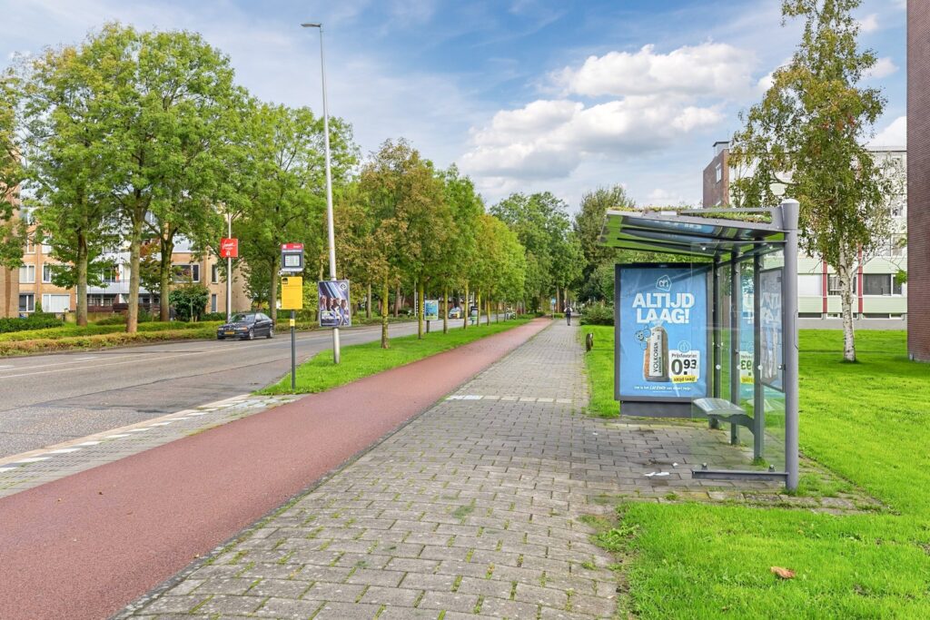 Sportlaan 43