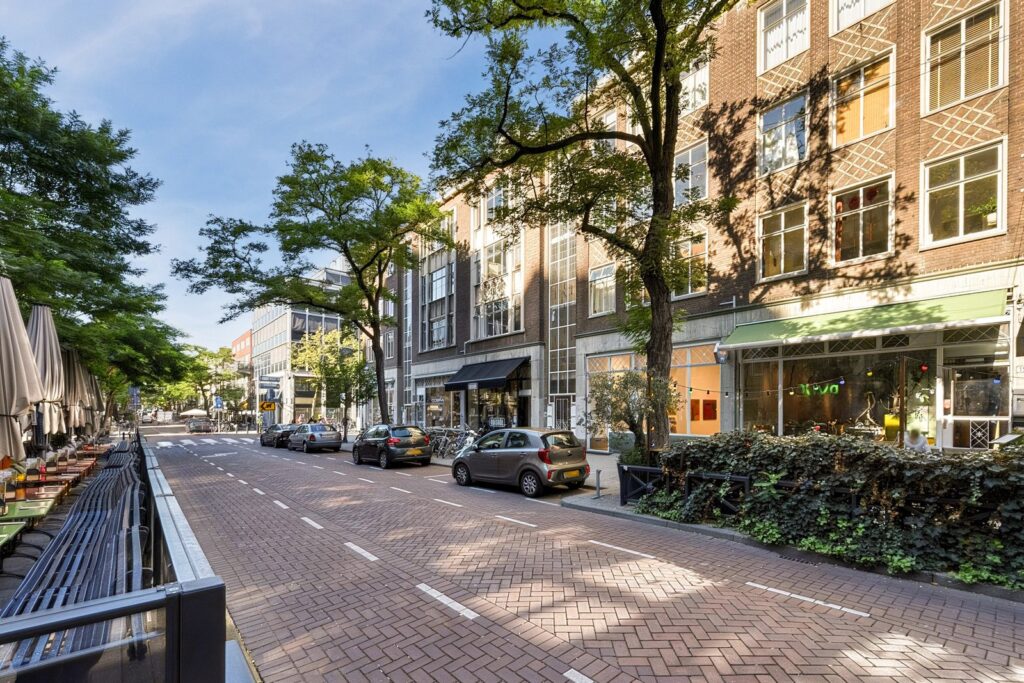 Witte de Withstraat 17C