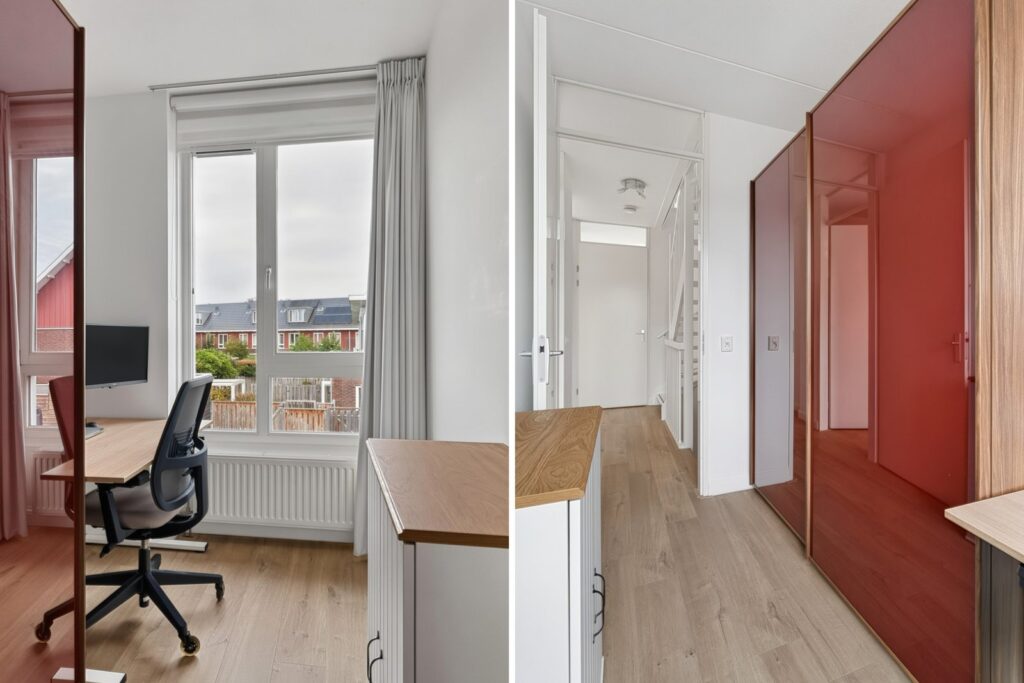 Hanzeboulevard 115