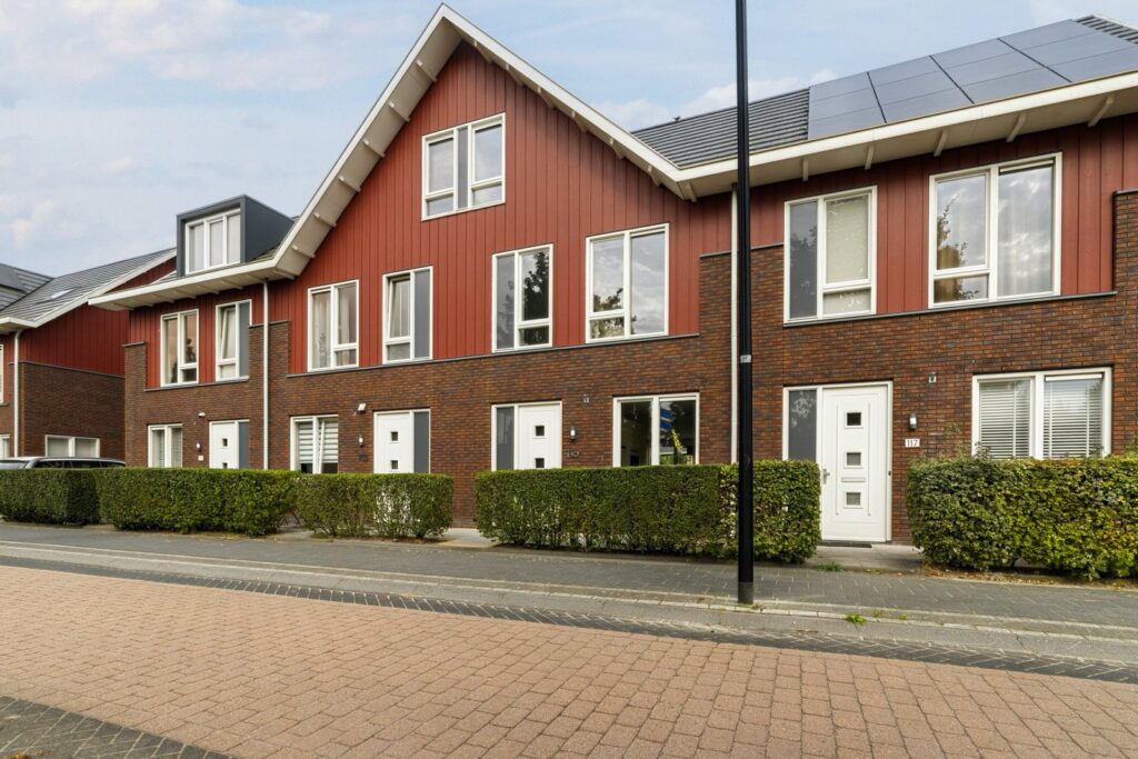 Hanzeboulevard 115