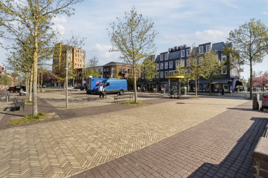 Hanzeboulevard 115