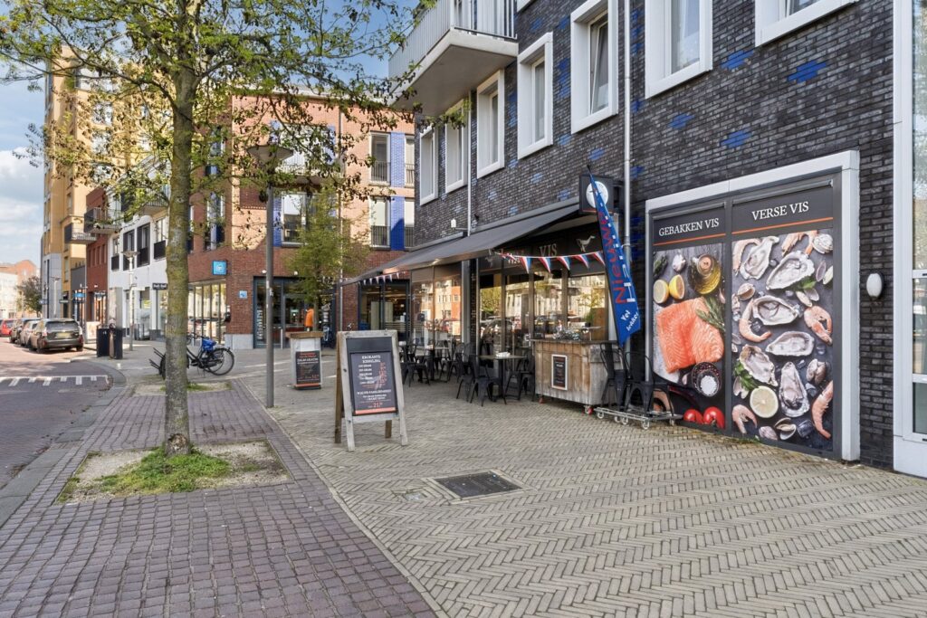 Hanzeboulevard 115