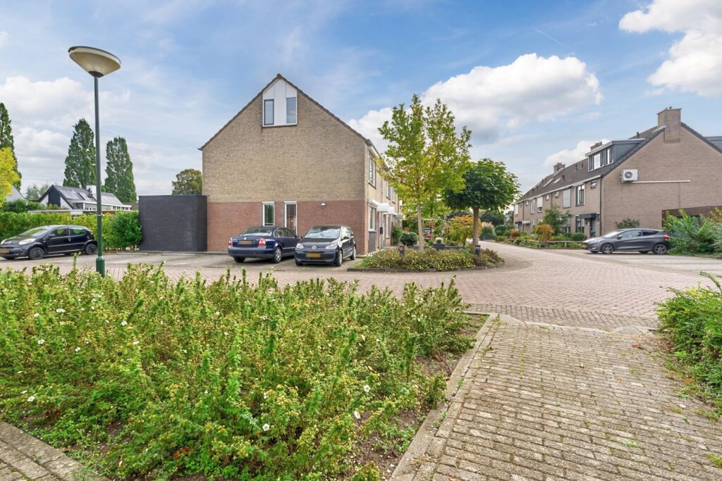 Bereklauw 17