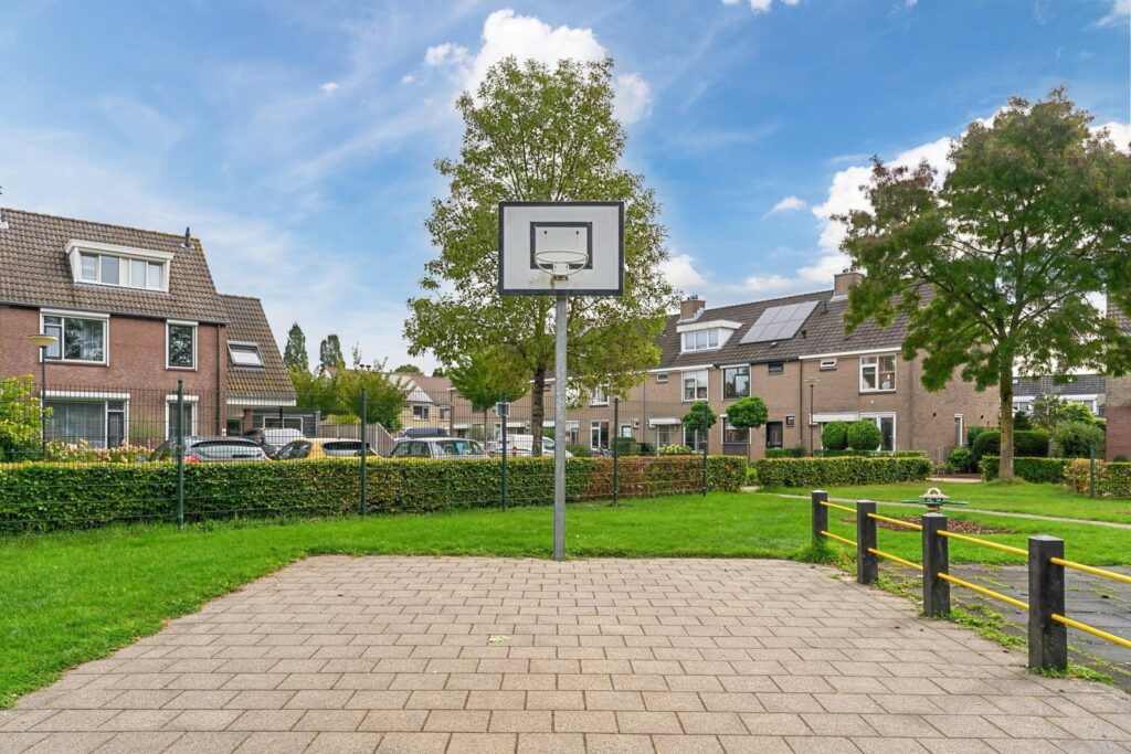 Bereklauw 17