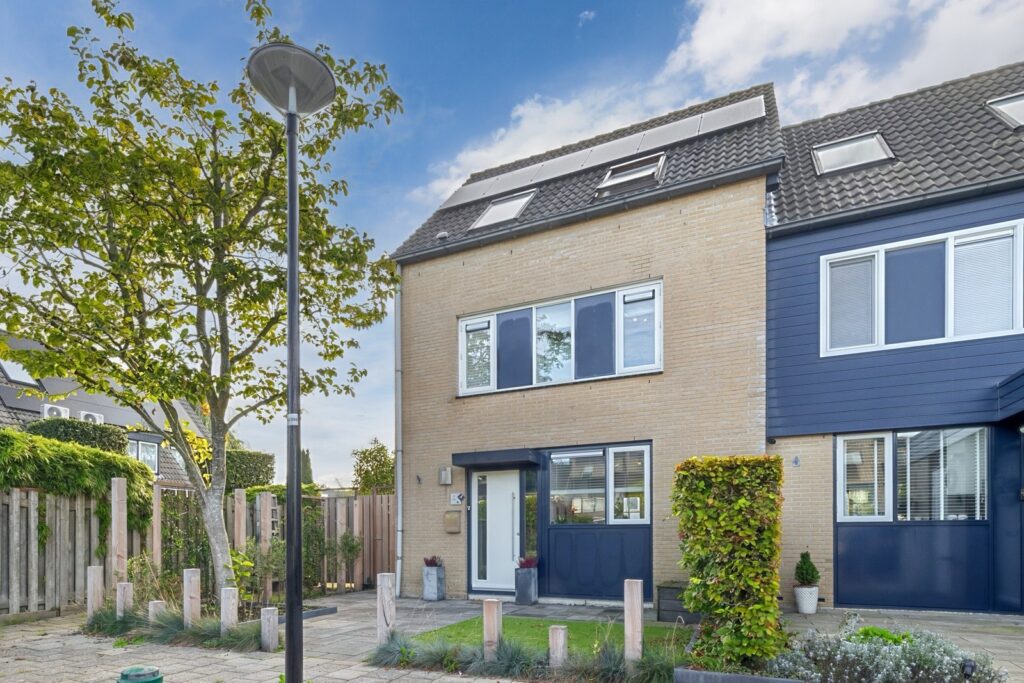 Steven van Rumelaerstraat 13