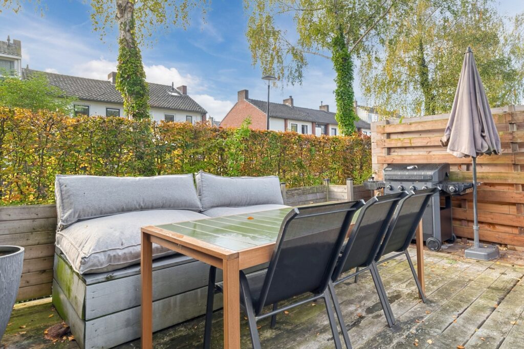 Steven van Rumelaerstraat 13