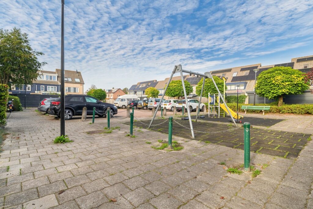 Steven van Rumelaerstraat 13